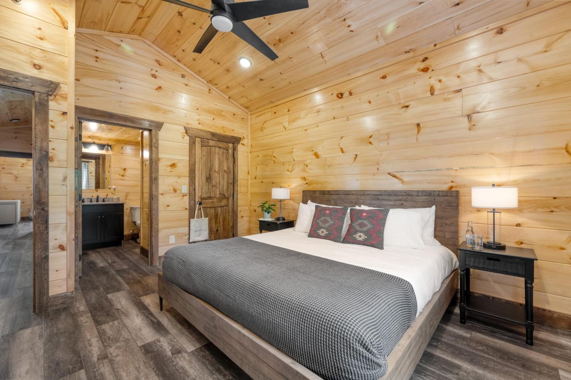 Duval By Avantstay 10Min To Dt Pigeon Forge W Indoor Pool Hot Tub Amazing Views Екстер'єр фото