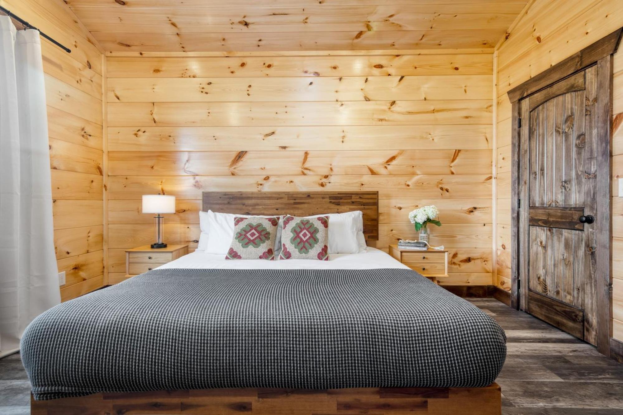 Duval By Avantstay 10Min To Dt Pigeon Forge W Indoor Pool Hot Tub Amazing Views Екстер'єр фото
